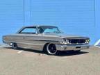 1964 Ford Galaxie 500 XL Grey