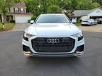 2019 Audi Q8 Prestige