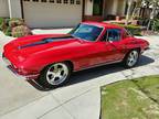 1967 Chevrolet Corvette Red Manual New Condition