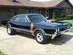 1966 Oldsmobile 442 Manual 540 CI Street Rod