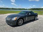 2009 Cadillac XLR V Supercharged Automatic