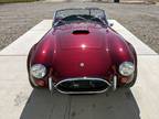 1965 Shelby Cobra 482 CID Stroker