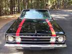 1967 Plymouth GTX 440 Super Comando