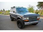 1988 Toyota Land Cruiser SUV Automatic