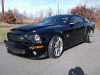 2007 Ford Mustang Shelby GT 500 Super Snake
