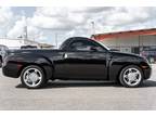2003 Chevrolet SSR Supercharged 5.7