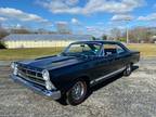 1967 Ford Fairlane GT 390 4 Speed Blue