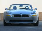 2002 BMW Z8 Manual Convertible 4.9L V8