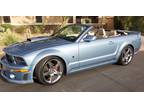 2006 Ford Mustang Roush Stage 2 Supercharged V8