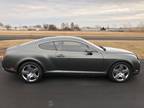 2005 Bentley Continental GT Cypress Automatic
