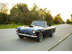 1966 Sunbeam Tiger 260ci Convertible