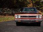 1968 Plymouth GTX Turbine Bronze Automatic