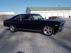 1968 Chevrolet II Nova SS Turbo 400