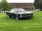 1967 Pontiac GTO Coupe 6.6 V8 Automatic