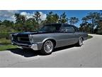 1965 Pontiac GTO Hardtop 6.0 liter LS3 Manual Coupe