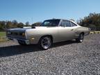 1969 Dodge Coronet Super Bee Automatic