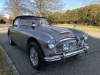 1967 Austin Healey 3000 BJ8 Convertible