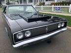 1967 Dodge Coronet 426 MAX WEDGE Manual