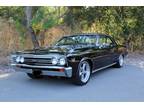 1967 Chevrolet Chevelle SS Big Block Chevy