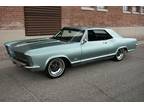 1965 Buick Riviera Sport Coupe