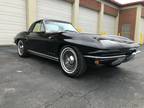 1965 Chevrolet Corvette 327 ci Stingray