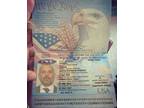 Buy quality Registered Passports, drivers licenses, ID cards