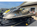 2009 Yamaha WaveRunnerÃ® FX Cruiser SHO