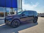 2023 Land Rover Discovery Sport, 9K miles