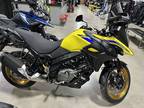 2023 Suzuki V-Strom 650XT Adventure Motorcycle for Sale