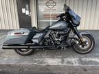 2022 Harley-Davidson FLHXST - Street Glide™ ST Motorcycle for Sale