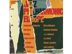 Jazz/Bop Vinyl 2xLP Norman Granz Presents "Jazz at the Philharmonic""