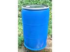 55 gallon non food grade barrel (Jasper, Ga)