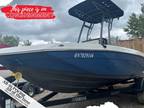 2020 Yamaha 195 FSH Boat for Sale