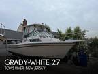 1994 Grady-White Sailfish 27 Sport Bridge Boat for Sale