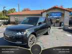 2014 Land Rover Range Rover for sale