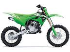 2024 Kawasaki KX 112