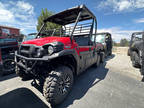 2023 Kawasaki MULE PRO-FX EPS LE