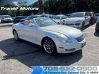 2008 Lexus SC 430 Conv for sale