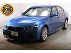 Used 2016 BMW 340i Xdrive for sale.