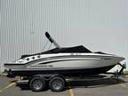 2016 Chaparral 216 SSi Boat for Sale