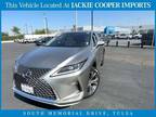 2022 Lexus RX 450h