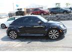 2015 Volkswagen Beetle Coupe 2.0T R-Line w/Sun/Sound/Nav