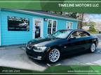 2009 BMW 3 Series 328i 2dr Convertible