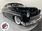 1950 Mercury Lead Sled