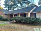 701 OLD MILL RD, Savannah, GA 31419 Single Family Residence For Sale MLS# 282948