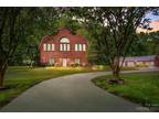 6620 OLD CONCORD RD, Salisbury, NC 28146 Single Family Residence For Sale MLS#