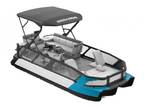 2023 Sea-Doo SWITCH SPORT 21-230 HP with Painted Trailer Boat for Sale