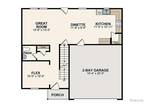 10612 ISLAND LAKE DR, Taylor, MI 48180 Single Family Residence For Sale MLS#