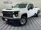 2020 Chevrolet Silverado 2500HD Work Truck