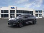 2023 Ford Mustang Black, new